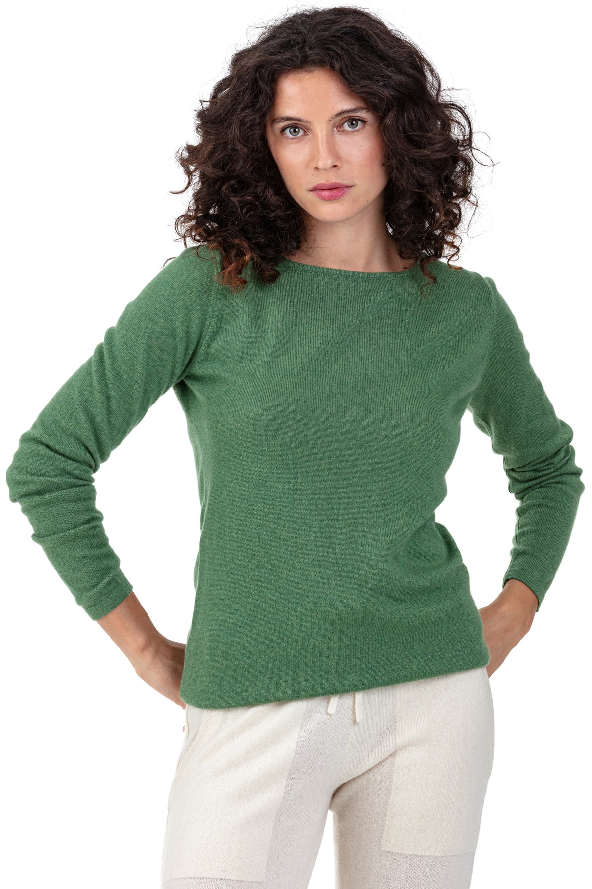 Tennessy in cashmere donna - foliage - Mahogany