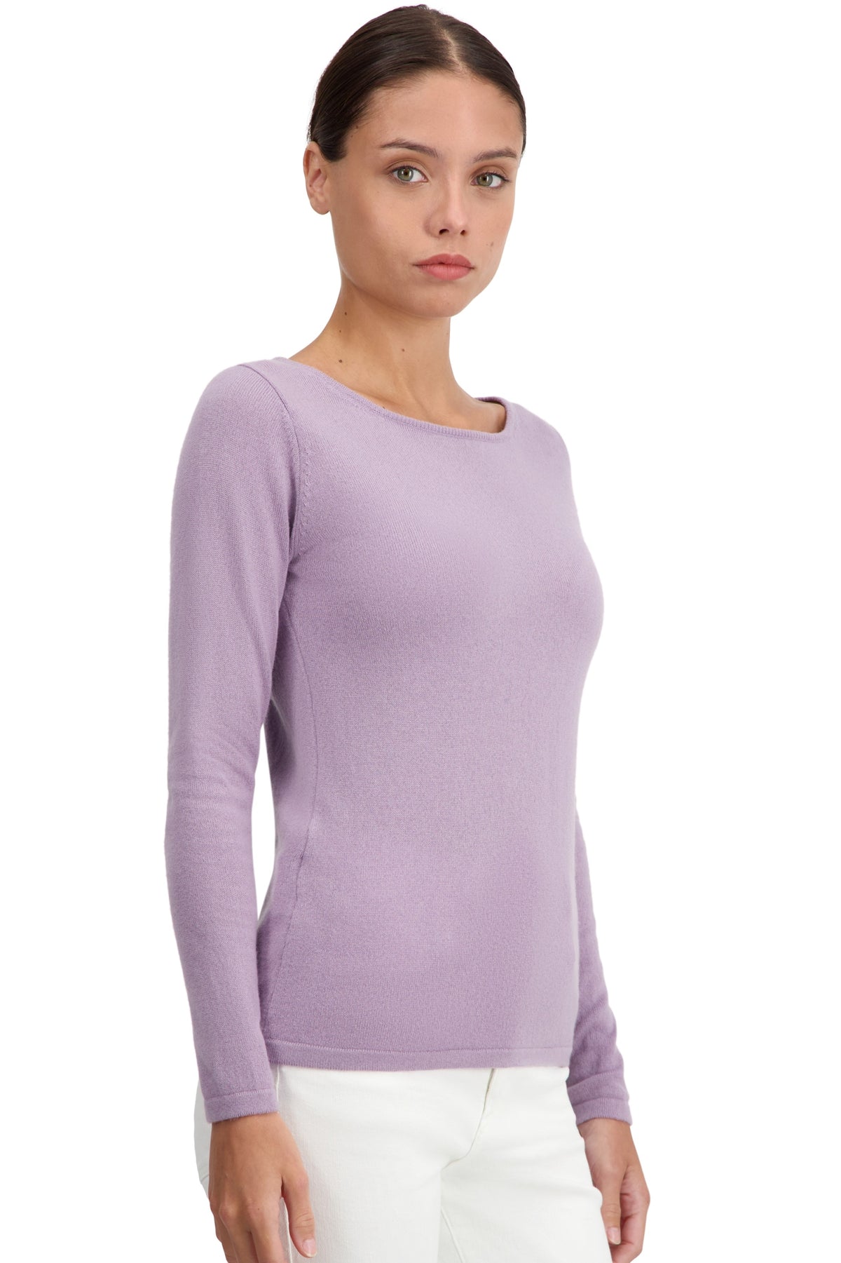 Tennessy in cashmere donna - vintage - Mahogany