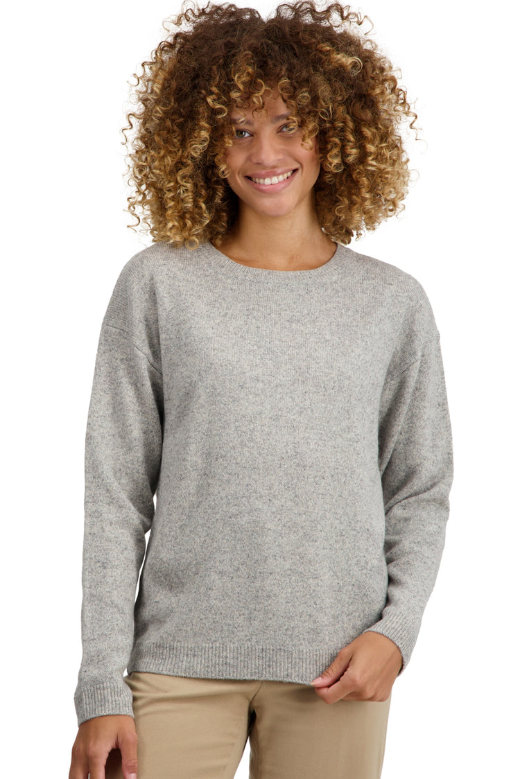 Thelma in cammello donna - pietra - Mahogany
