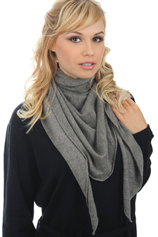Cashmere  cashmere donna sciarpe foulard argan