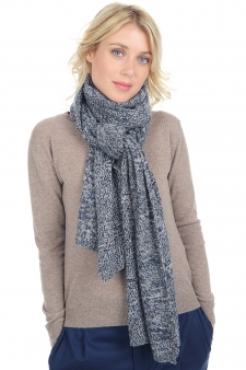 Cashmere  accessori sciarpe foulard gribouille