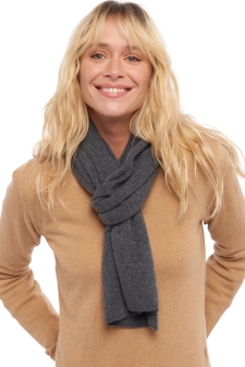 Cashmere  cashmere donna sciarpe foulard ozone