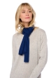  accessori sciarpe foulard woolozone midnight 160 x 30 cm