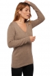 cashmere donna natural vava natural brown xs