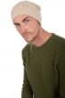 Cashmere accessori berretti anshan natural beige 24 x 22 cm