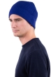 Cashmere accessori berretti anshan ultra marine 24 x 22 cm
