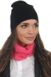 Cashmere accessori berretti bloup nero senape 24 x 23 cm