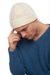 Cashmere accessori berretti ted natural ecru 24 5 x 16 5 cm