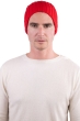 Cashmere accessori berretti youpie rouge 26 x 26 cm