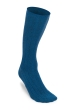 Cashmere accessori calze dragibus long m manor blue 34 37