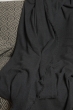 Cashmere accessori cocooning toodoo plain l 220 x 220 carbon 220x220cm