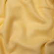 Cashmere accessori cocooning toodoo plain l 220 x 220 giallo gioioso 220x220cm