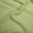 Cashmere accessori cocooning toodoo plain m 180 x 220 verde pallido 180 x 220 cm
