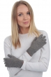 Cashmere accessori guanti manine marmotta 22 x 13 cm