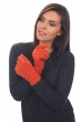 Cashmere accessori guanti manine paprika 22 x 13 cm