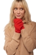 Cashmere accessori guanti manine rouge 22 x 13 cm
