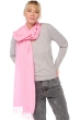 Cashmere accessori kazu200 rosa confetto 200 x 35 cm