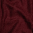 Cashmere accessori novita toodoo plain l 220 x 220 rosso rame profondo 220x220cm
