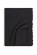 Cashmere accessori novita toodoo plain xl 240 x 260 carbon 240 x 260 cm