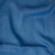 Cashmere accessori plaid toodoo plain l 220 x 220 azzuro miro 220x220cm
