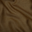 Cashmere accessori plaid toodoo plain l 220 x 220 bronzo 220x220cm