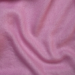 Cashmere accessori plaid toodoo plain l 220 x 220 rosa 220x220cm