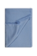 Cashmere accessori plaid toodoo plain m 180 x 220 cielo 180 x 220 cm