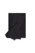 Cashmere accessori plaid toodoo plain s 140 x 200 carbon 140 x 200 cm