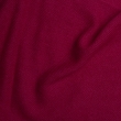 Cashmere accessori plaid toodoo plain s 140 x 200 rosa passione 140 x 200 cm
