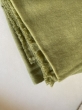 Cashmere accessori plaid toodoo plain s 140 x 200 verde giungla 140 x 200 cm