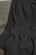 Cashmere accessori plaid toodoo plain xl 240 x 260 grigio antracite 240 x 260 cm