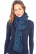 Cashmere accessori sciarpe  foulard gribouille laser 210 x 45 cm