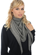 Cashmere accessori sciarpe foulard argan marmotta taglia unica