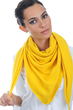 Cashmere accessori sciarpe foulard argan tournesol taglia unica
