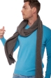 Cashmere accessori sciarpe foulard byblos musk 220 x 38 cm