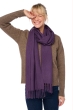 Cashmere accessori sciarpe foulard kazu200 mora 200 x 35 cm