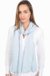 Cashmere accessori sciarpe foulard miaou arctic 210 x 38 cm