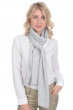Cashmere accessori sciarpe foulard miaou flanella chine 210 x 38 cm