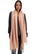 Cashmere accessori sciarpe foulard niry nude 200x90cm