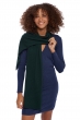 Cashmere accessori sciarpe foulard ozone bottle 160 x 30 cm