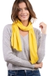Cashmere accessori sciarpe foulard ozone daffodil 160 x 30 cm
