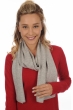 Cashmere accessori sciarpe foulard ozone flannel 160 x 30 cm