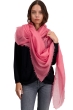 Cashmere accessori sciarpe foulard tonka sorbet 200 cm x 120 cm
