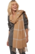 Cashmere accessori sciarpe foulard venezia cammello concrete 210 x 90 cm