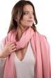 Cashmere accessori sciarpe foulard wifi tea rose 230cm x 60cm