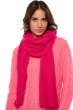 Cashmere accessori sciarpe foulard zory lipstick 200 x 50 cm
