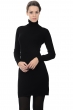 Cashmere cashmere donna cappotti abie nero 2xl