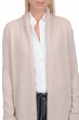 Cashmere cashmere donna cappotti fauve pinkor 2xl