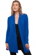 Cashmere cashmere donna cappotti perla blu lapis 4xl