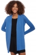 Cashmere cashmere donna cappotti pucci blu chine 3xl
